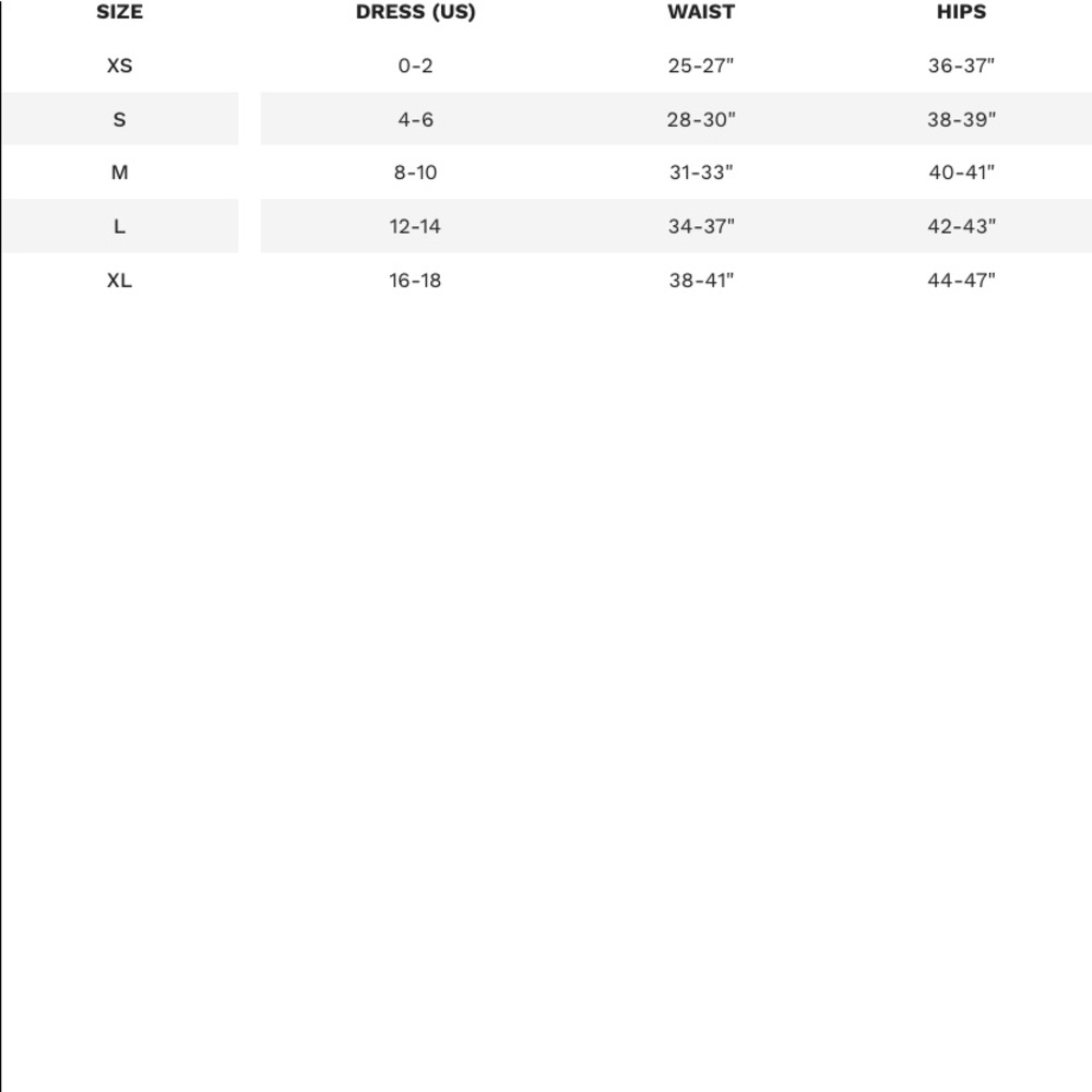 Belly Bandit C-Section Compression Underwear - image 2